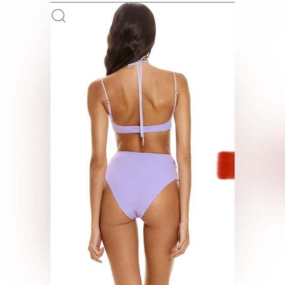 Agua Bendita kae Bikini Set in Korin 3XL - Picture 2 of 6